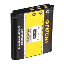 utángyártott JVC Everio GZ-VX815, GZ-VX815BEU akkumulátor - 950mAh (3.7V) - Utángyártott digitális fényképező akkumulátor