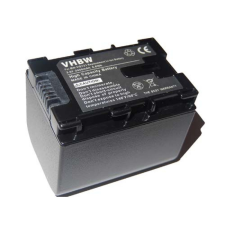 utángyártott JVC GZ-HM35 készülékhez kamera akkumulátor (3.6V, 2400mAh / 8.64Wh, Lithium-Ion) - Utángyártott egyéb videókamera akkumulátor