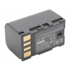 utángyártott JVC GZ-MG135, GZ-MG140 készülékekhez akkumulátor (Li-Ion, 7.2V, 1400mAh / 10.08Wh) - Utángyártott