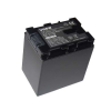 utángyártott JVC GZ-MG750AU készülékhez kamera akkumulátor (3.6V, 4000mAh / 14.4Wh, Lithium-Ion) - Utángyártott