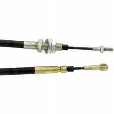 utángyártott Kézifékbowden Case IH 71702107 autóalkatrész