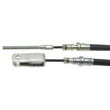 utángyártott Kézifékbowden Case IH 71702139 autóalkatrész