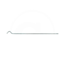 utángyártott Kézifékbowden Hürlimann 71704179 autóalkatrész