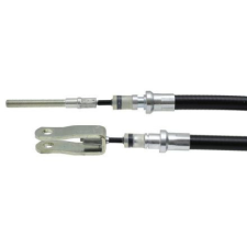 utángyártott Kézifékbowden New Holland 71702130 autóalkatrész