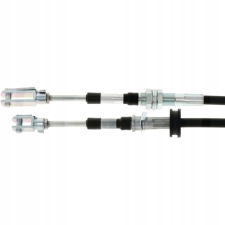 utángyártott Kézifékbowden New Holland 71702254 autóalkatrész