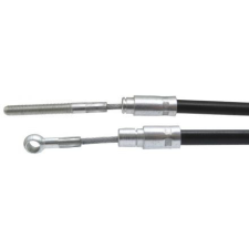 utángyártott Kézifékbowden Steyr 71702126 autóalkatrész