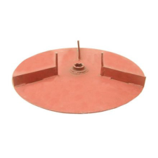 utángyártott Kidobótárcsa Fortschritt 7554-150916 autóalkatrész