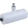 utángyártott Kiegyenlítő tartály Steyr 137700470201 - M22 x 1,5