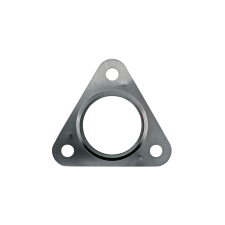 utángyártott Kipufogócsonk-tömítés Steyr 38002717 autóalkatrész