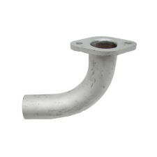 utángyártott Kipufogókönyök Renault 38018106 autóalkatrész