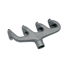 utángyártott Kipufogótorok Deutz-Fahr 38004589 autóalkatrész