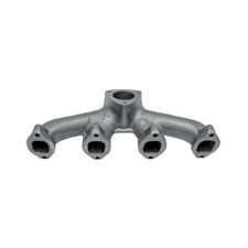 utángyártott Kipufogótorok Ford 38002809 autóalkatrész