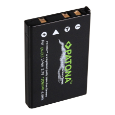 utángyártott Klicktel K400, K410 akkumulátor - 1200mAh (3.7V) - Utángyártott digitális fényképező akkumulátor