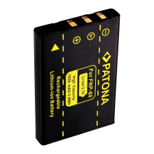 utángyártott KODAK Easyshare LS753 akkumulátor - 1050mAh (3.7V) - Utángyártott digitális fényképező akkumulátor