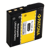utángyártott Kodak PixPro DXG-566V, DXG-566VHD akkumulátor - 1000mAh (3.6V) - Utángyártott