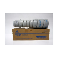 utángyártott Konica Minolta TN321B utángyártott toner Black nyomtatópatron & toner