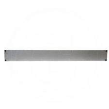 utángyártott Kopólemez John Deere 190190082 autóalkatrész