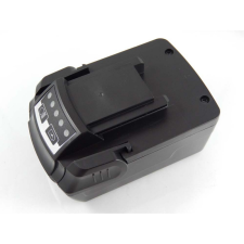 utángyártott Kress 98044607 helyettesítő szerszámgép akkumulátor (18V, 4000mAh / 72Wh, Lithium-Ion) - Utángyártott barkácsgép akkumulátor