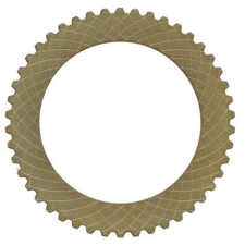 utángyártott Külső lamella Case IH 70802648 autóalkatrész