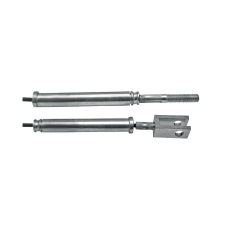 utángyártott Kuplungbowden Case IH 70802566 autóalkatrész