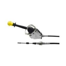 utángyártott Kuplungbowden Fiat 70817011 autóalkatrész