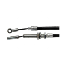 utángyártott Kuplungbowden John Deere 70812673 autóalkatrész