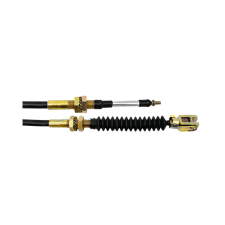 utángyártott Kuplungbowden Renault 70818007 autóalkatrész