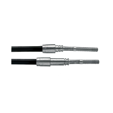utángyártott Kuplungbowden Steyr 70802567 autóalkatrész