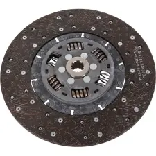 utángyártott Kuplungtárcsa Claas - Ø 310 mm autóalkatrész