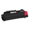  Utángyártott Kyocera TK-5140, TK5140 prémium, teljesen új, bíbor utángyártott kazetta