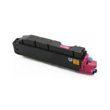 utángyártott Kyocera TK-5280M, TK5280M 1T02TWBNL0 prémium, teljesen új, bíbor kazetta nyomtatópatron & toner