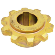 utángyártott Lánckerék 7554-152046 autóalkatrész