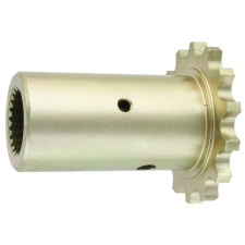 utángyártott Lánckerék John Deere 190190214 autóalkatrész