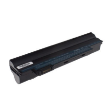 utángyártott LBACD255B Laptop akkumulátor - 4400mAh (10.8V / 11.1V Fekete) - Utángyártott egyéb notebook akkumulátor