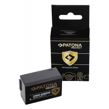 utángyártott Leica DC-9, DC-9-E akkumulátor - 895mAh (7.4V) - Utángyártott digitális fényképező akkumulátor