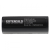 utángyártott Leica NP-80 helyettesítő kamera akkumulátor (3.7V, 1600mAh / 6Wh, Lithium-Ion) - Utángyártott