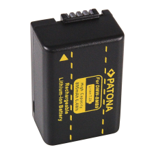 utángyártott Leica V-Lux, V-Lux 2 akkumulátor - 895mAh (7.2V) - Utángyártott digitális fényképező akkumulátor