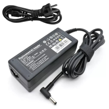 utángyártott Lenovo 01FR138 , 01FR139 laptop töltő adapter - 65W (20V 3.25A) - Utángyártott ibm-lenovo notebook hálózati töltő