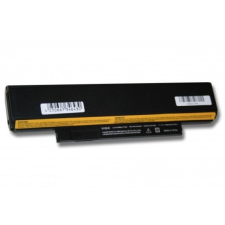 utángyártott Lenovo 0A36290, 0A36292, 42T4943 Laptop akkumulátor - 6600mAh (11.1V Fekete) - Utángyártott lenovo notebook akkumulátor