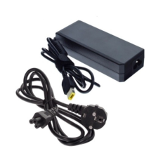 utángyártott Lenovo 0B47030, 0C19880 laptop töltő adapter - 90W (20V 4.5A) - Utángyártott egyéb notebook hálózati töltő