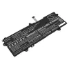 utángyártott Lenovo 14e Chromebook Gen 2 82M1000MSE készülékhez laptop akkumulátor (Li-Polymer, 11.52V, 4800mAh / 55.30Wh) - Utángyártott