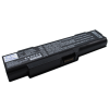 utángyártott Lenovo 3000 G400 14001 készülékhez laptop akkumulátor (Li-ion, 10.8V, 4400mAh) - Utángyártott