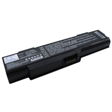utángyártott Lenovo 3000 G400 14001 készülékhez laptop akkumulátor (Li-ion, 10.8V, 4400mAh) - Utángyártott lenovo notebook akkumulátor