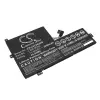 utángyártott Lenovo 300w Gen 3 82J10016FR készülékhez laptop akkumulátor (Li-Polymer, 11.52V, 3900mAh / 44.93Wh) - Utángyártott