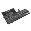 utángyártott Lenovo 300w Gen 3 82J10027CF készülékhez laptop akkumulátor (Li-Polymer, 11.52V, 3900mAh / 44.93Wh) - Utángyártott