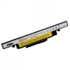 utángyártott Lenovo 3ICR19/65-2, 3INR19/66-2 Laptop akkumulátor - 4400mAh (10.8V Fekete) - Utángyártott