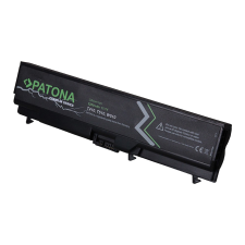 utángyártott Lenovo 42T4765, 51J0498 Laptop akkumulátor - 5200mAh (11.1V Fekete) - Utángyártott lenovo notebook akkumulátor