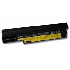 utángyártott Lenovo 42T4815, 57Y4564 Laptop akkumulátor - 4400mAh (11.1V Fekete) - Utángyártott lenovo notebook akkumulátor