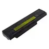 utángyártott Lenovo 42T4863, 42T4865, 42T4866 helyettesítő laptop akkumulátor (Li-Ion, 11.1V, 4400mAh) - Utángyártott