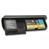 utángyártott Lenovo 42T4877l, 42T4879 Laptop akkumulátor - 4400mAh (11.1V Fekete) - Utángyártott